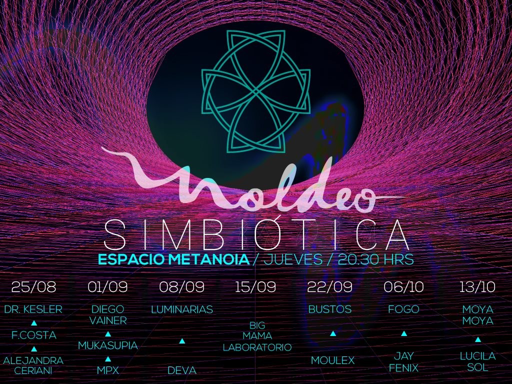 Simbiótica