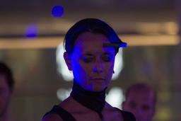 Speak I.A. — performance CCK (ph Fede Kaplun) 5
