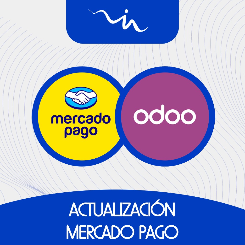 Actualización Módulo Mercado Pago 