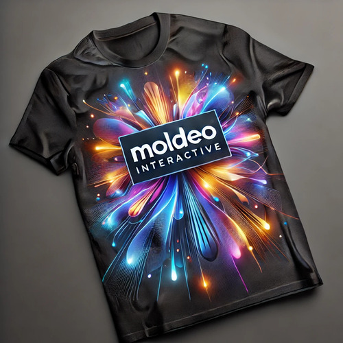 Remera Moldeo