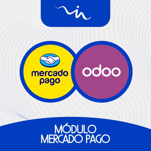 Módulo Mercado Pago Para Odoo