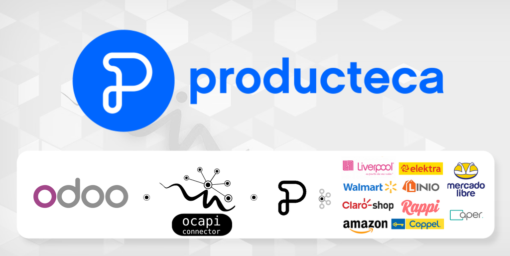 Capacitación para el módulo de Producteca